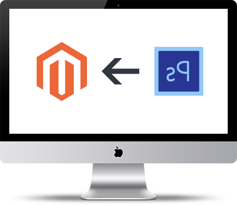 PSD to Magento Theme